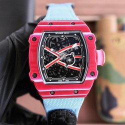 Richard Mille Watches