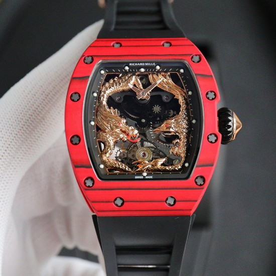 Richard Mille Watches