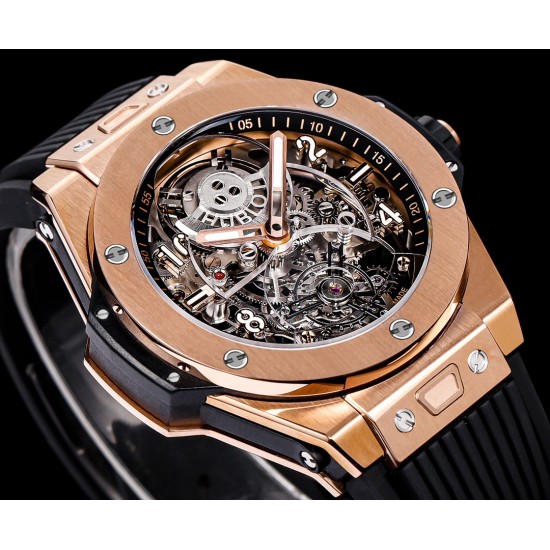 Hublot Watches