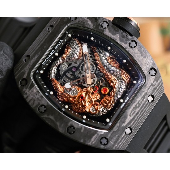 Richard Mille Watches