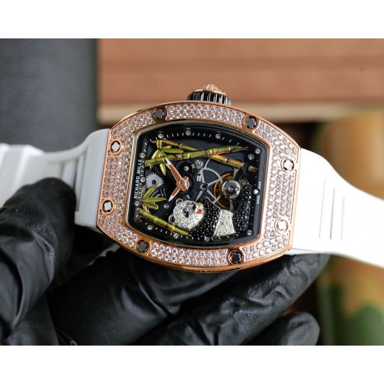 Richard Mille Watches