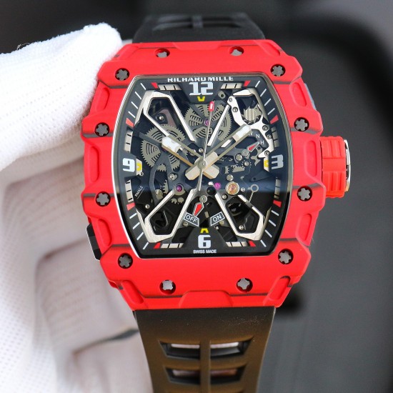 Richard Mille Watches