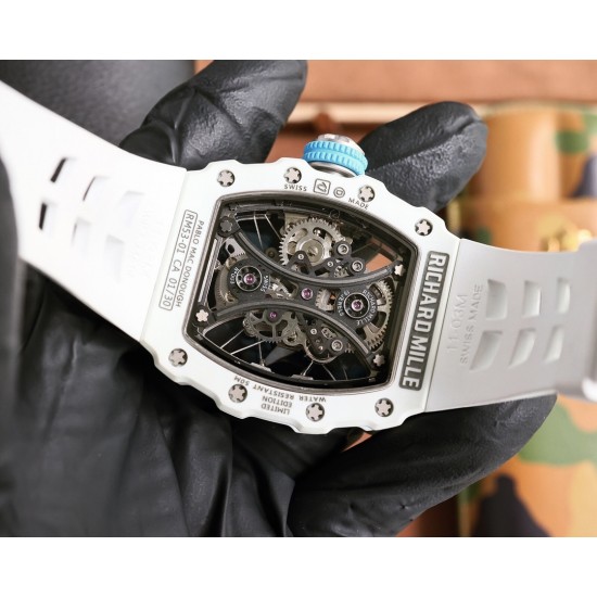 Richard Mille Watches