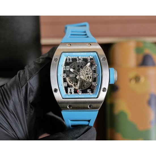 Richard Mille Watches