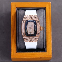 Richard Mille Watches