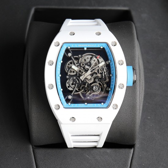 Richard Mille Watches