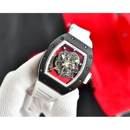 Richard Mille Watches