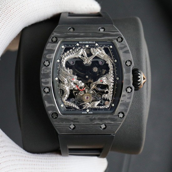 Richard Mille Watches