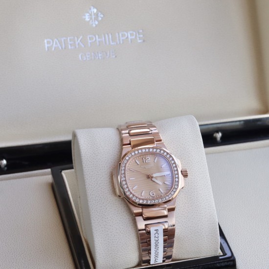 Patek Philippe Watches