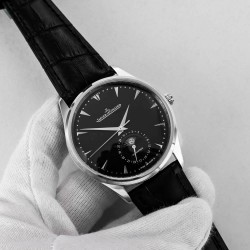 Jaeger-LeCoultre Watches