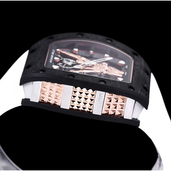 Richard Mille Watches