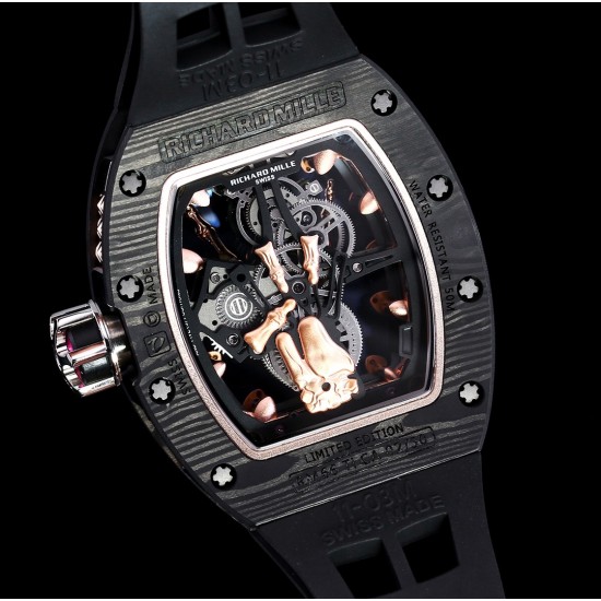 Richard Mille Watches