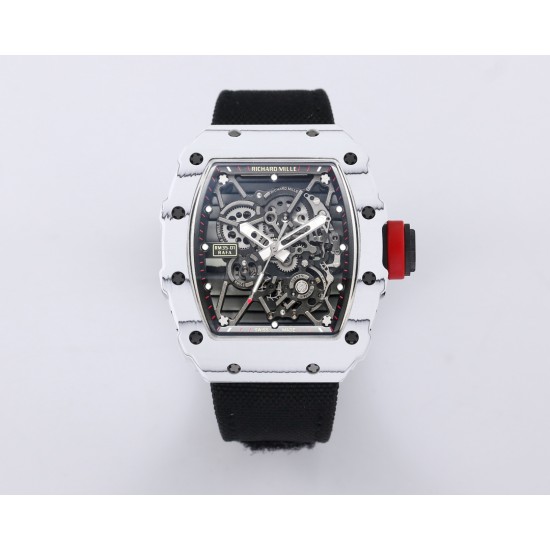 Richard Mille Watches