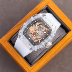 Richard Mille Watches