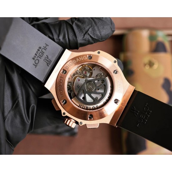 Hublot Watches