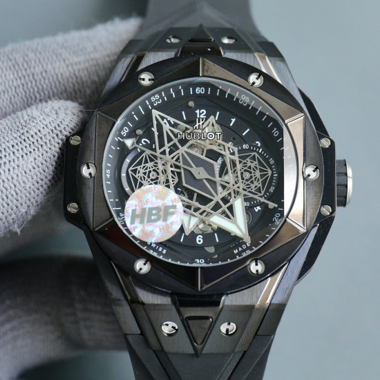 Hublot Watches