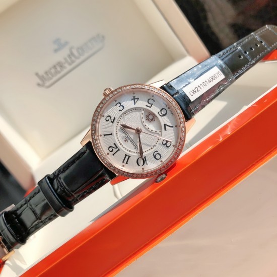 Jaeger-LeCoultre Watches