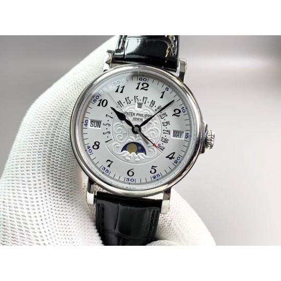 Patek Philippe Watches