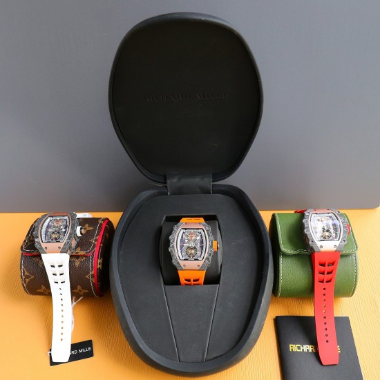 Richard Mille Watches