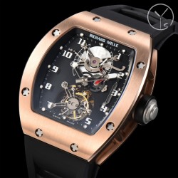 Richard Mille Watches