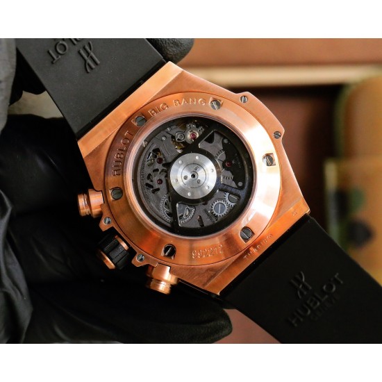 Hublot Watches