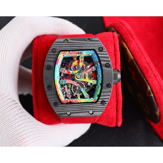 Richard Mille Watches