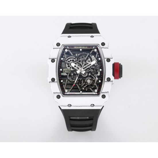 Richard Mille Watches