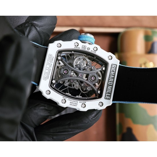 Richard Mille Watches