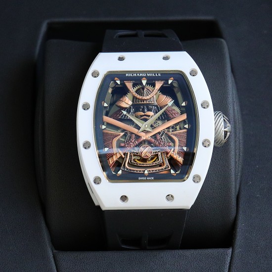 Richard Mille Watches