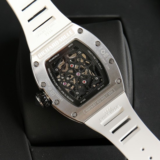 Richard Mille Watches