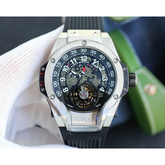 Hublot Watches