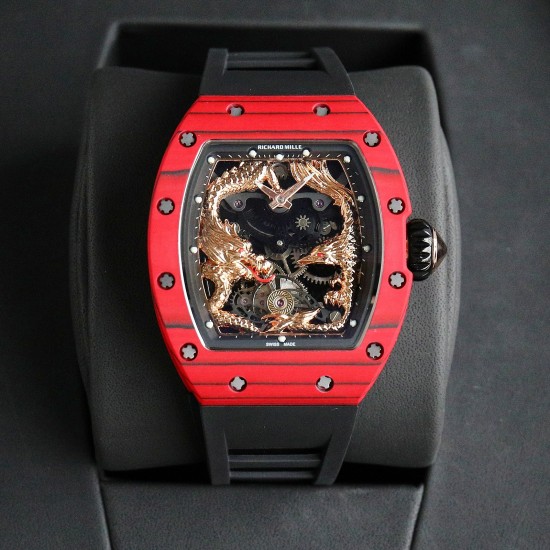 Richard Mille Watches