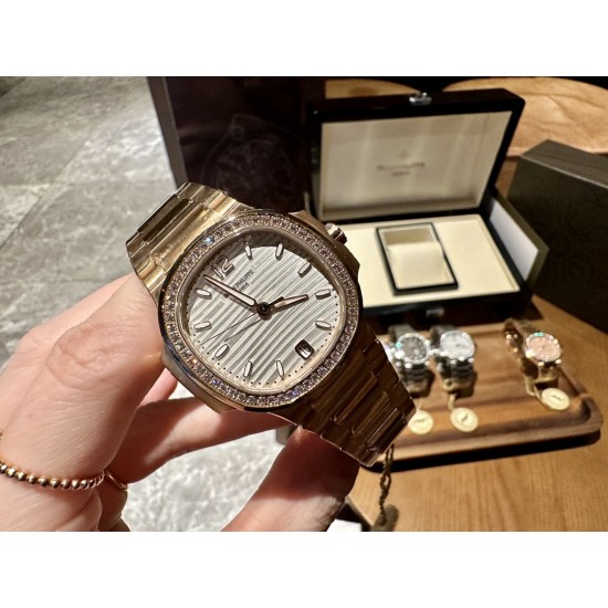 Patek Philippe Watches