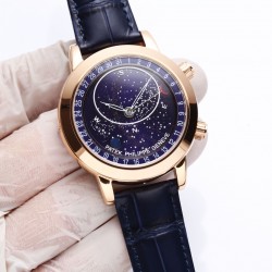 Patek Philippe Watches