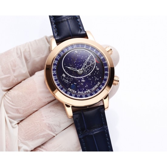 Patek Philippe Watches