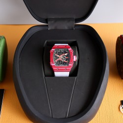 Richard Mille Watches