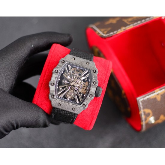 Richard Mille Watches