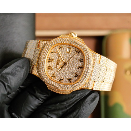 Patek Philippe Watches