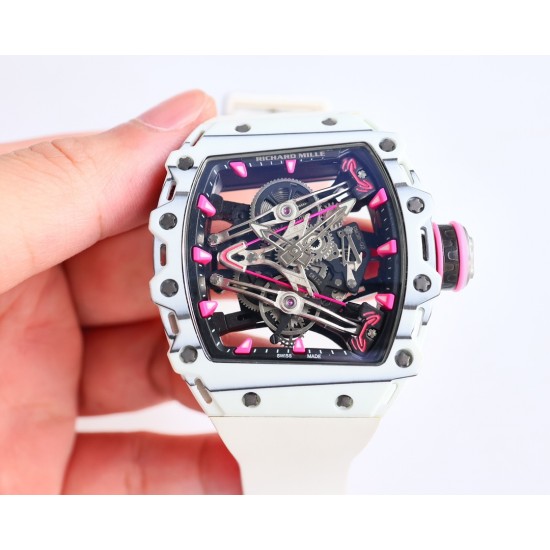 Richard Mille Watches