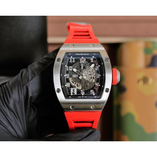 Richard Mille Watches