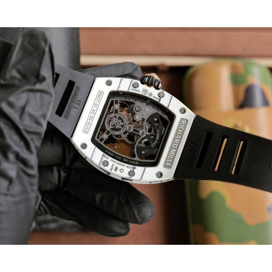 Richard Mille Watches