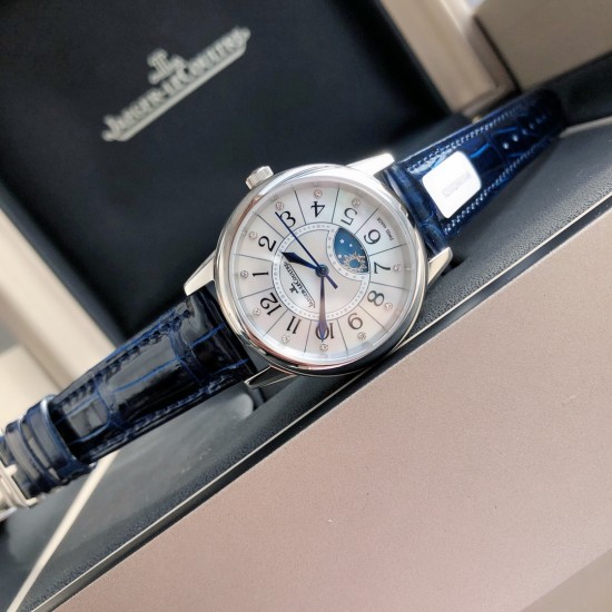 Jaeger-LeCoultre Watches