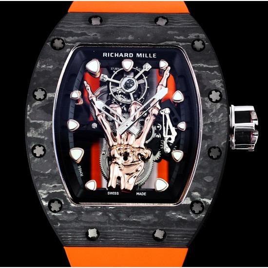 Richard Mille Watches