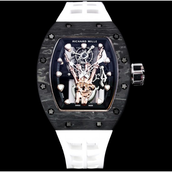 Richard Mille Watches