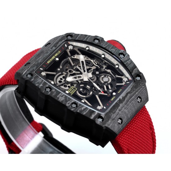 Richard Mille Watches