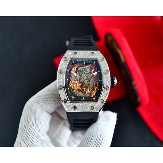 Richard Mille Watches