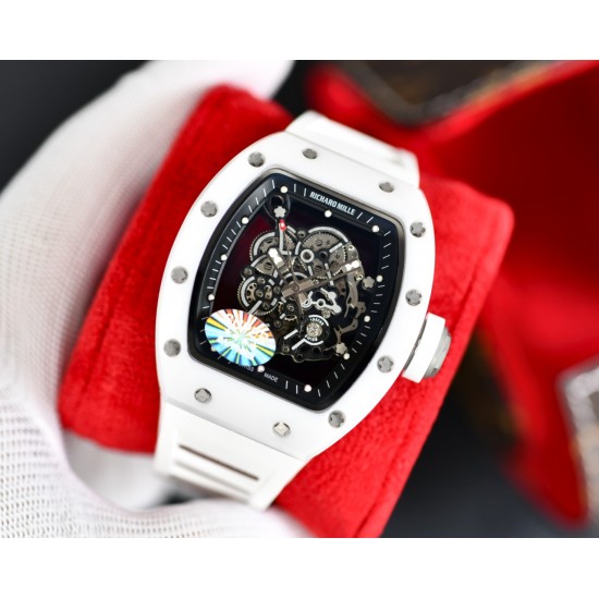 Richard Mille Watches