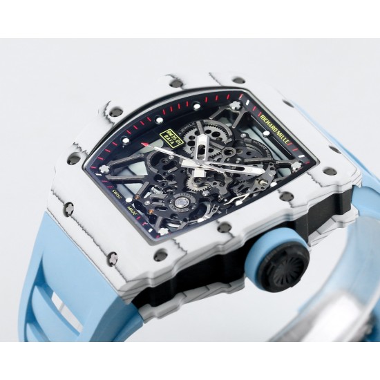 Richard Mille Watches