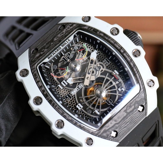 Richard Mille Watches