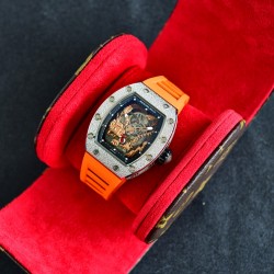 Richard Mille Watches